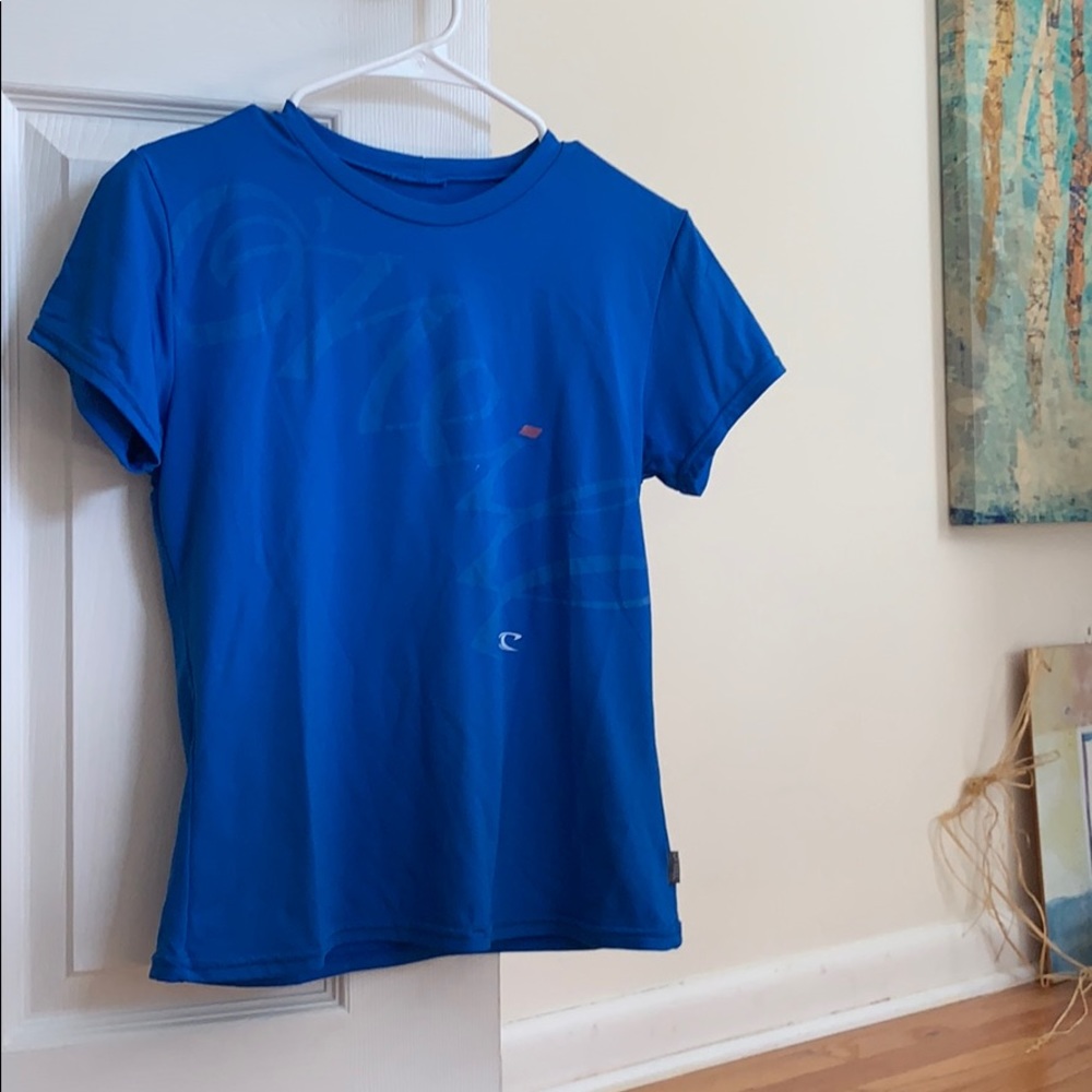 O’Neill Short Sleeve Rash Guard Top